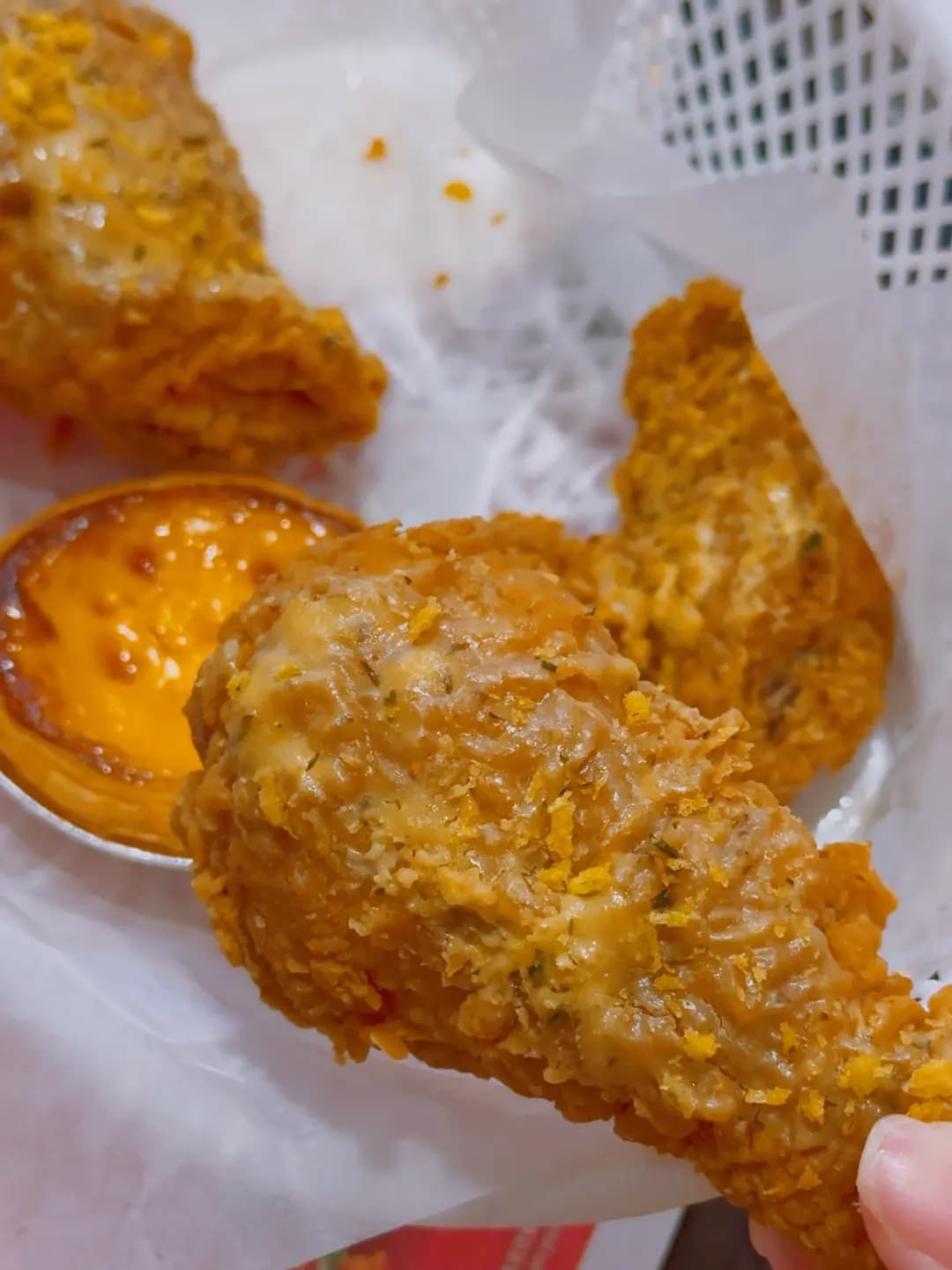 肯德基家鄉雞 (KFC) photo 3