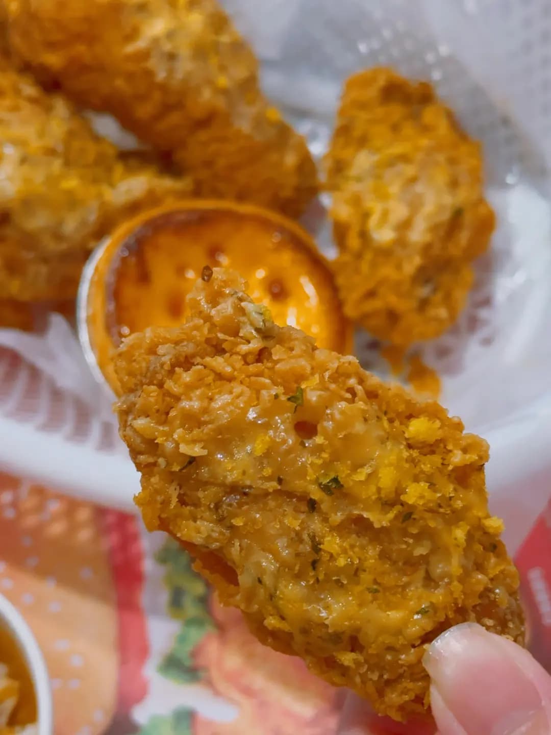 肯德基家鄉雞 (KFC) photo 4