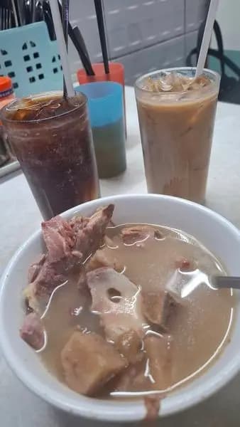 福利來粉麵茶餐廳 photo 2