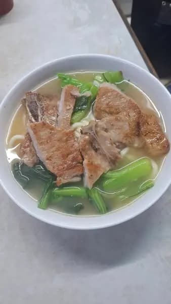 福利來粉麵茶餐廳 photo 8