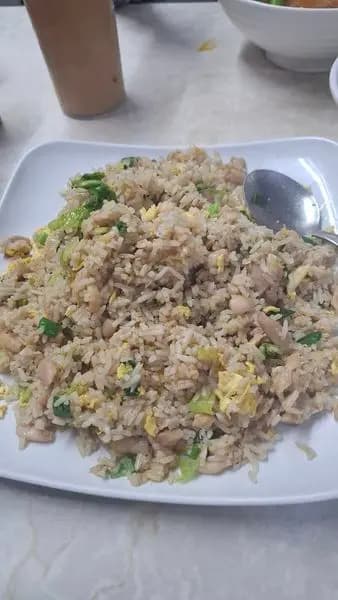 福利來粉麵茶餐廳 photo 3