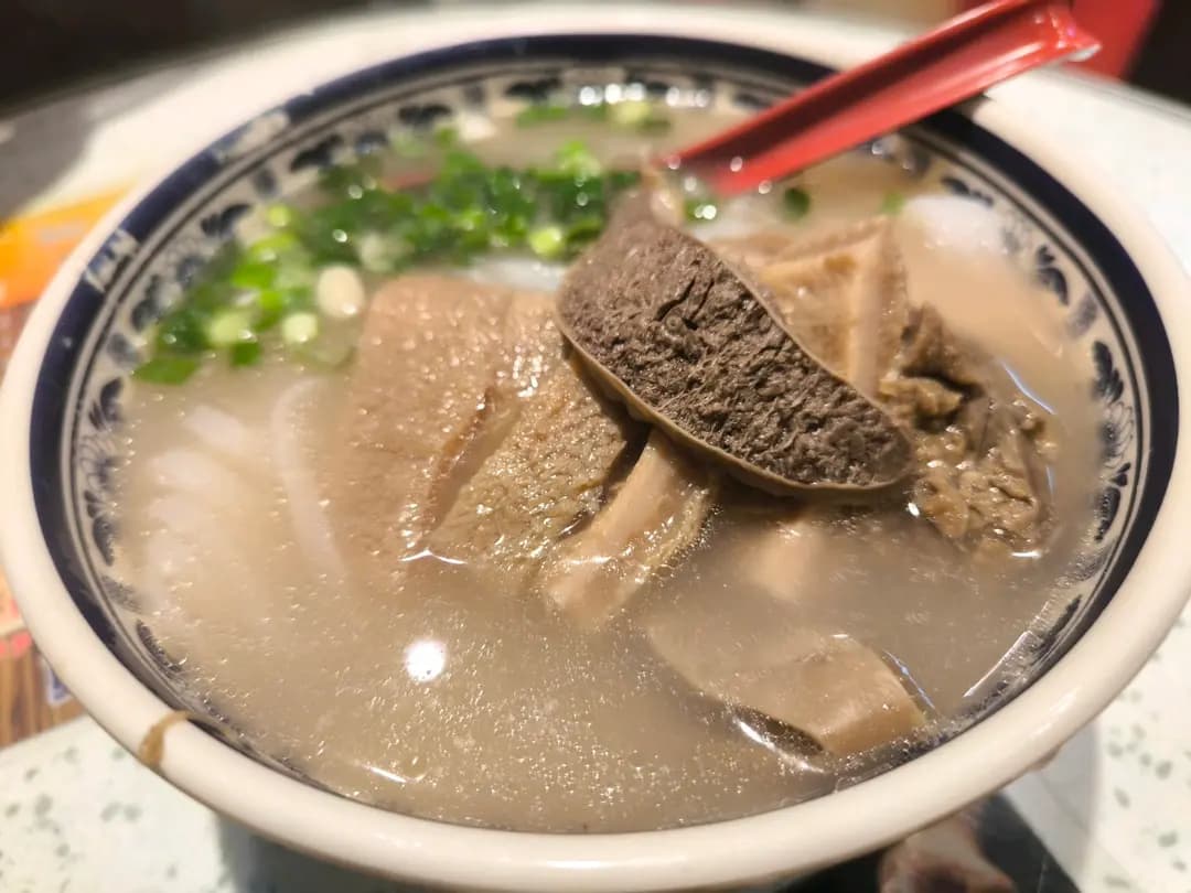 新南興潮式粉麵 photo 7