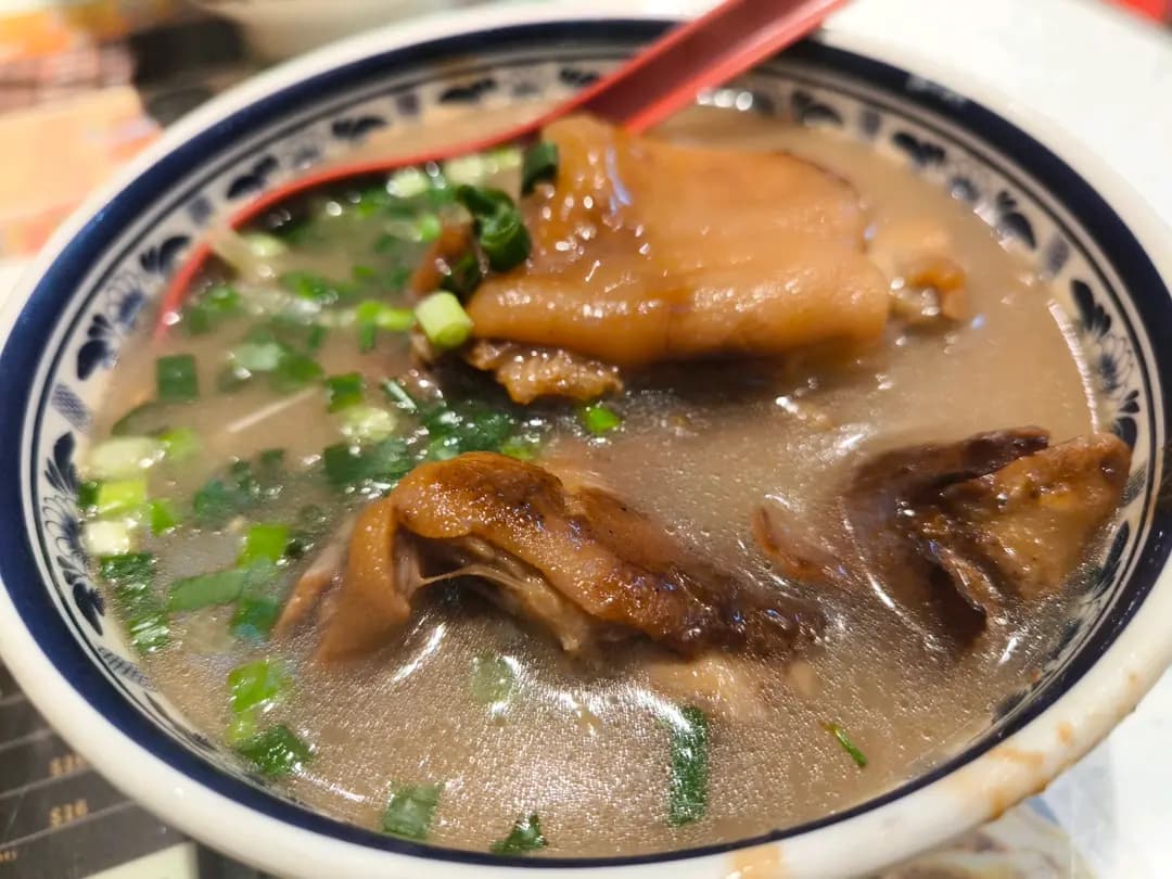 新南興潮式粉麵 photo 8