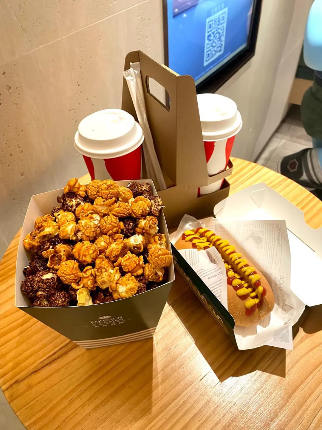 英皇戲院小食部 photo 8