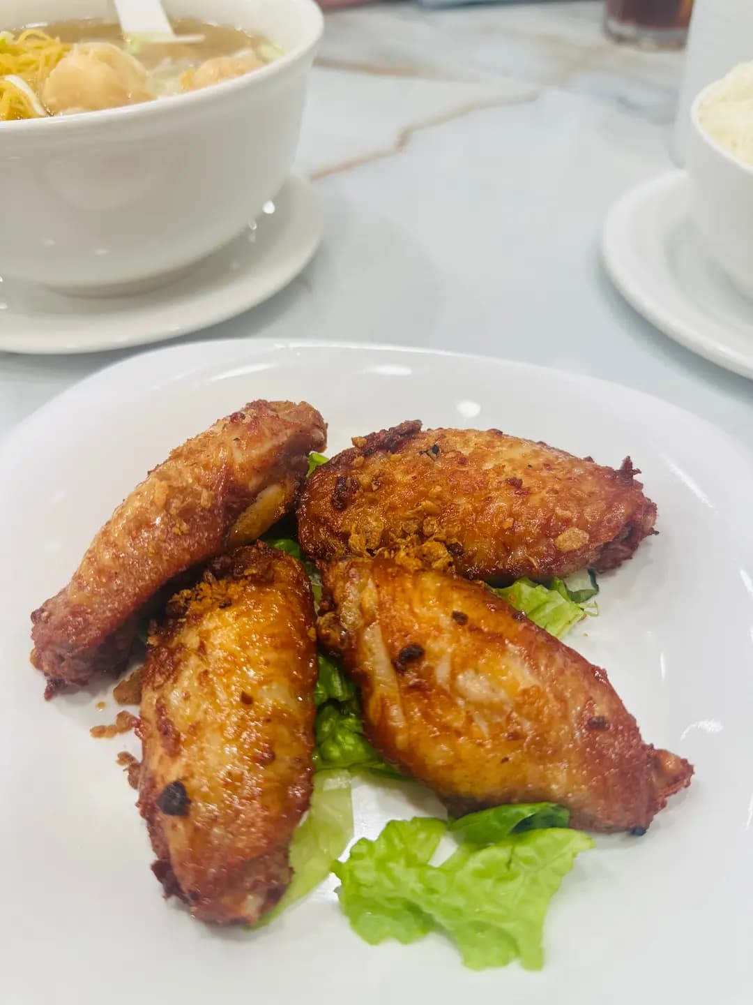 盛記粥麵 photo 2