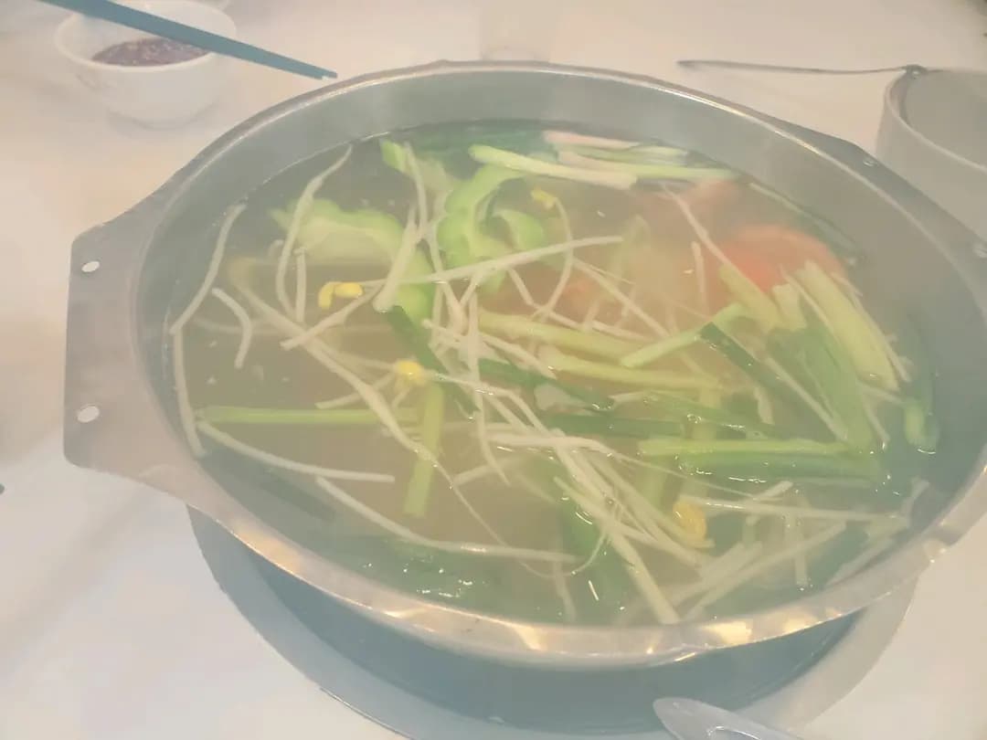 老坑火鍋 photo 4