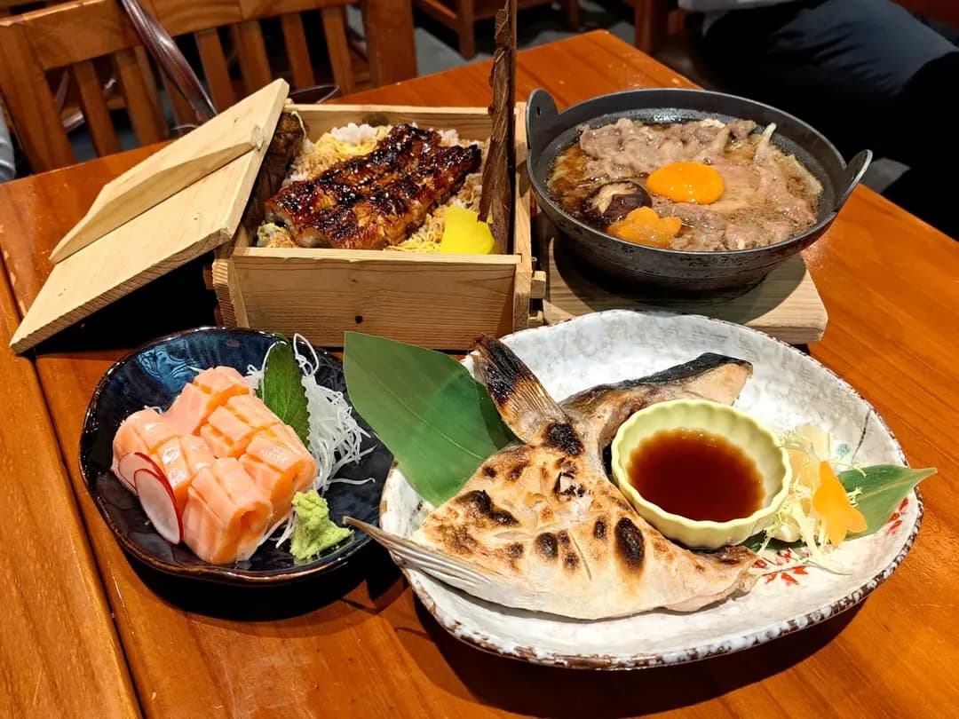 德美壽司 photo 2