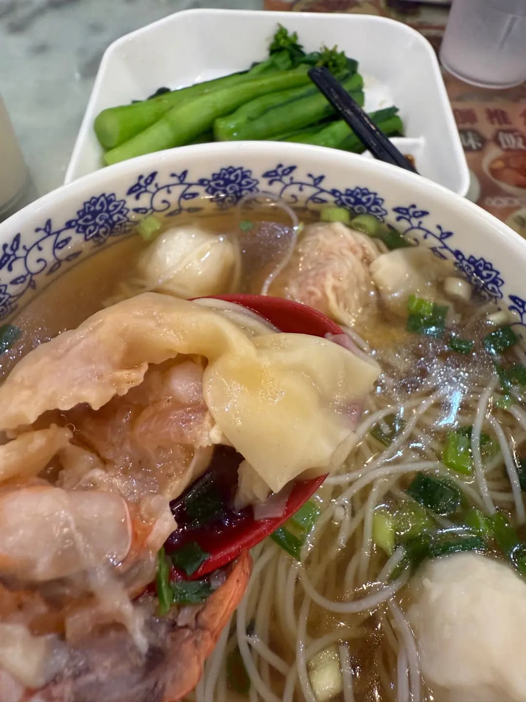肥仔記麵家 photo 1