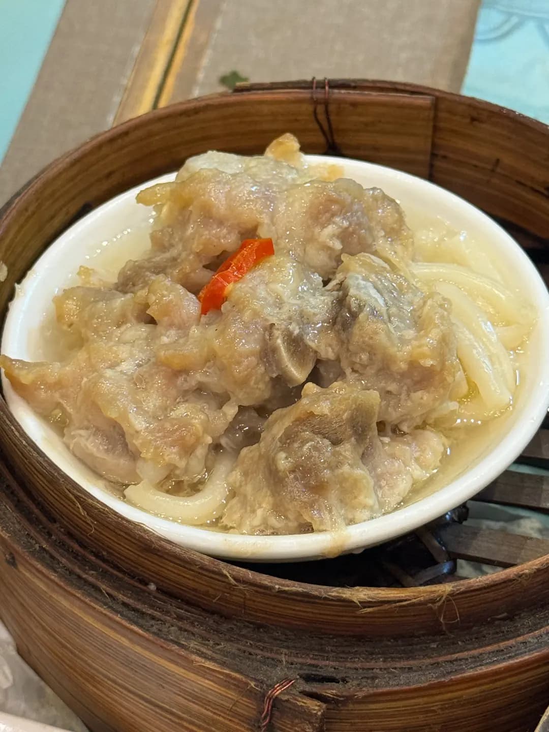 籠太子點心專門店 photo 3