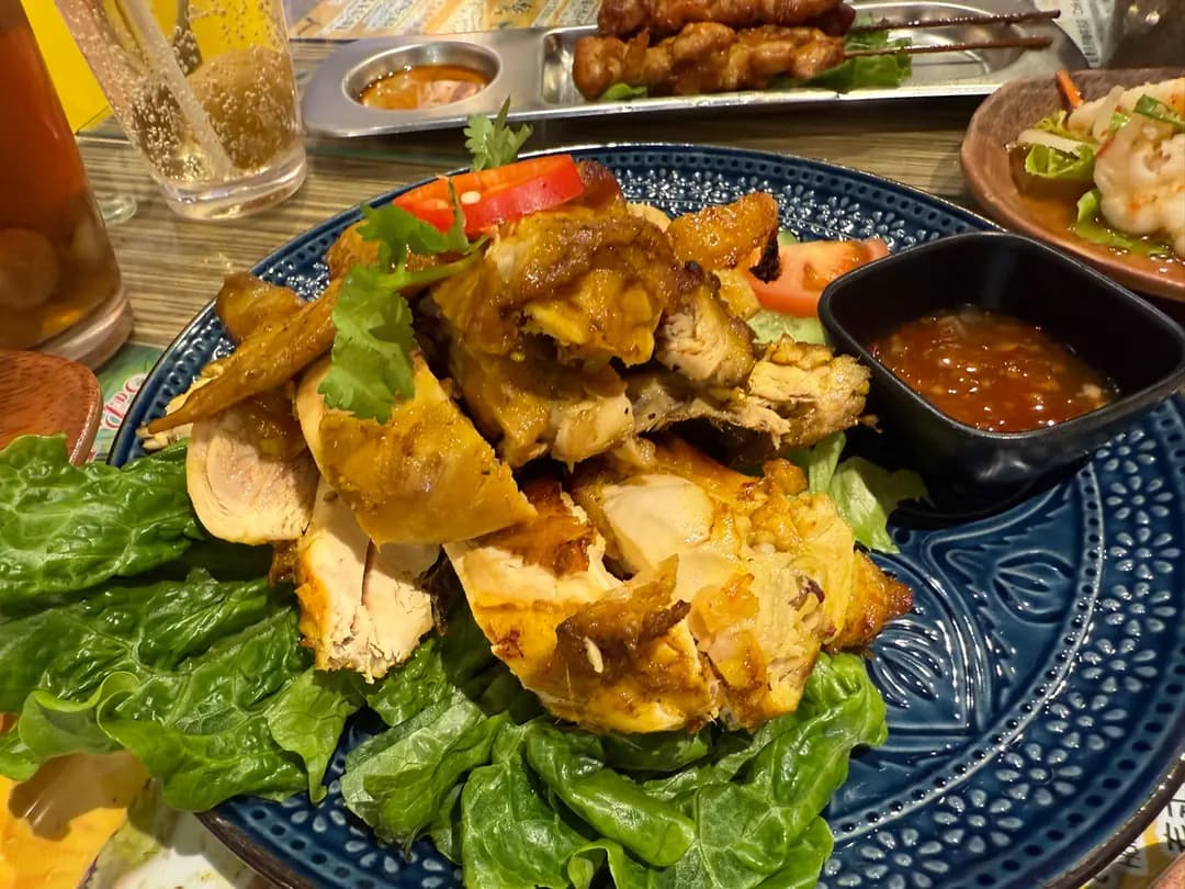 沙巴泰越館 photo 5