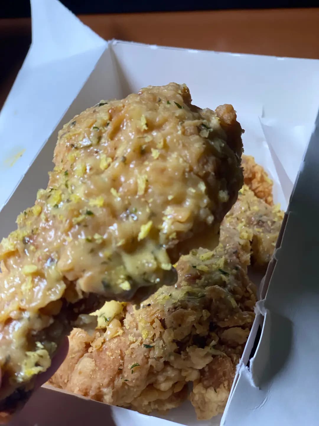 肯德基家鄉雞 (KFC) photo 3