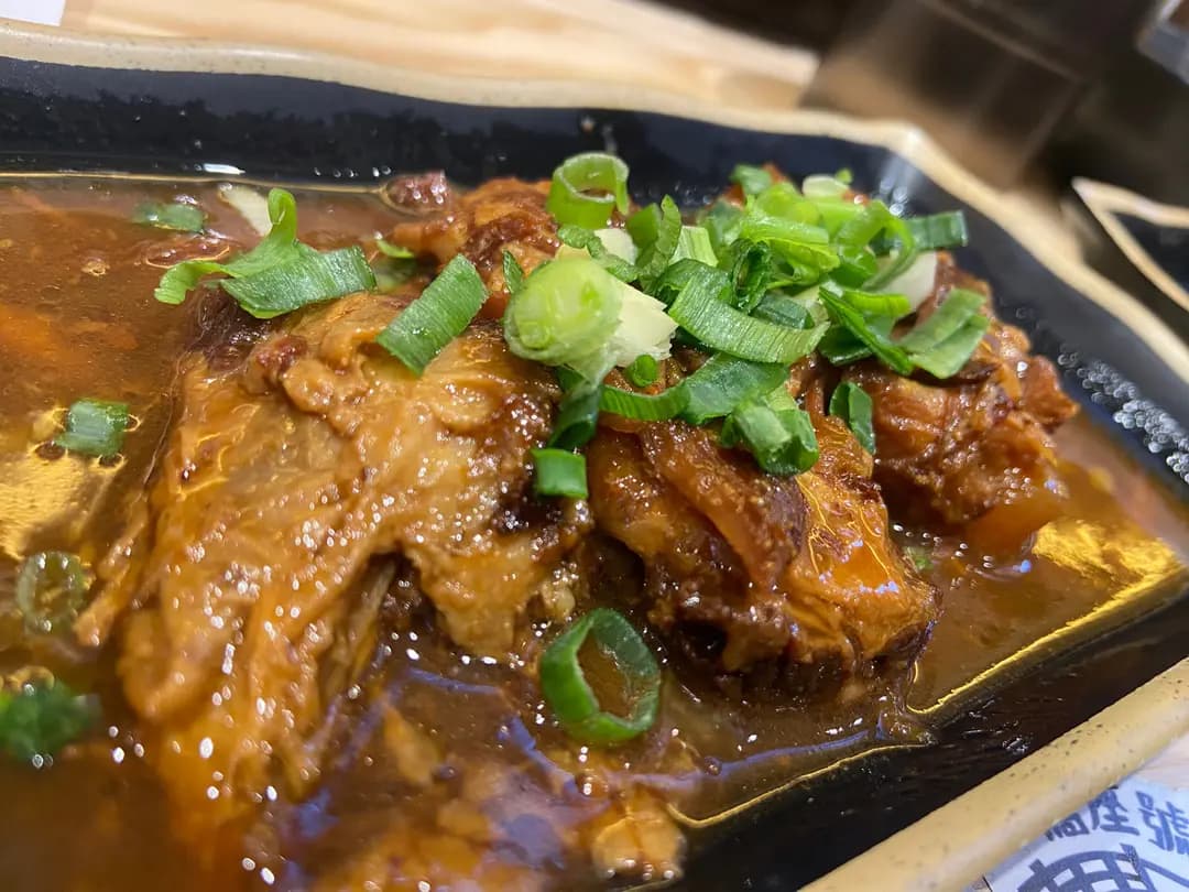 一橋拉麵 (MOSTown新港城中心(4期)) photo 5