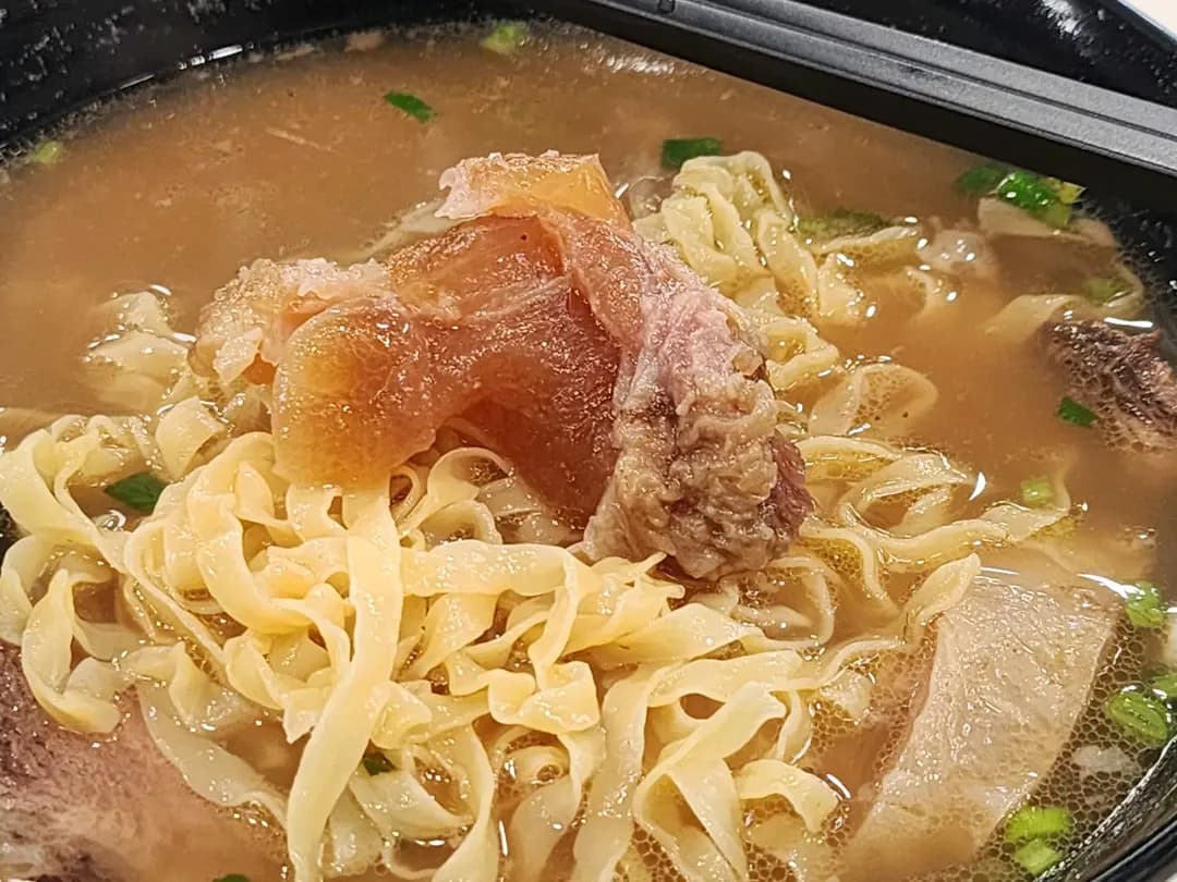 金潮興牛雜粉麵專家 photo 8