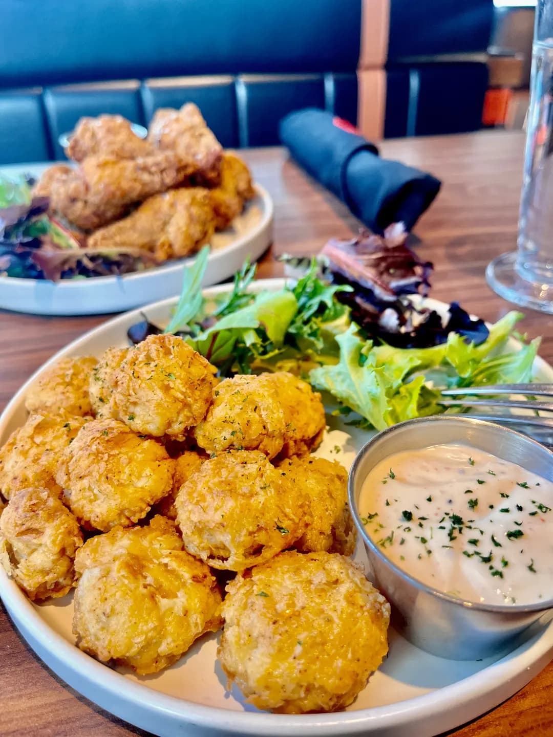Outback Steakhouse (銅鑼灣廣場一期) photo 6