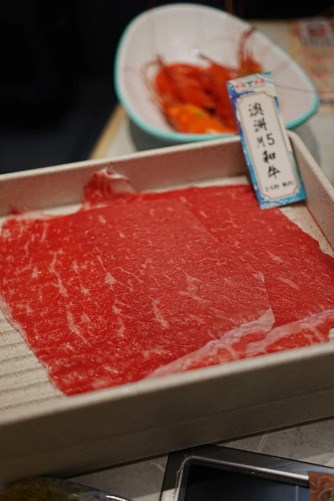 千海水產海鮮火鍋放題 photo 7
