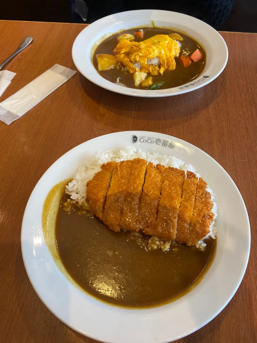 CoCo壹番屋 (希慎廣場) photo 2