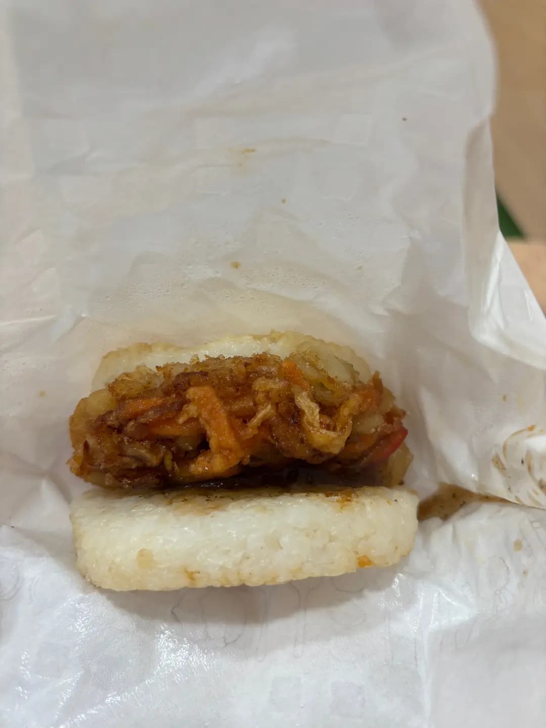 MOS Burger (東廣場) photo 6