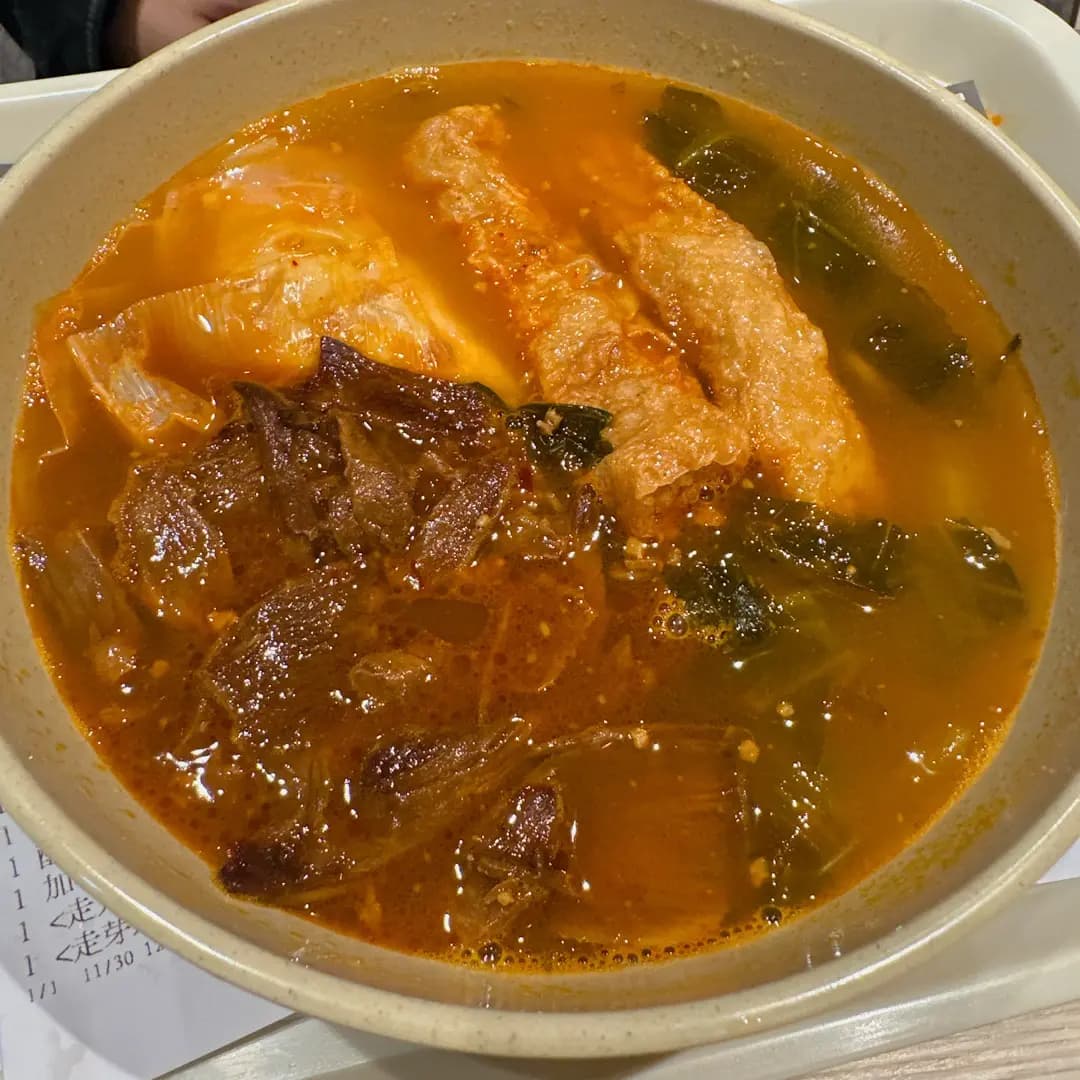 南記粉麵 (聯康新樓) photo 4