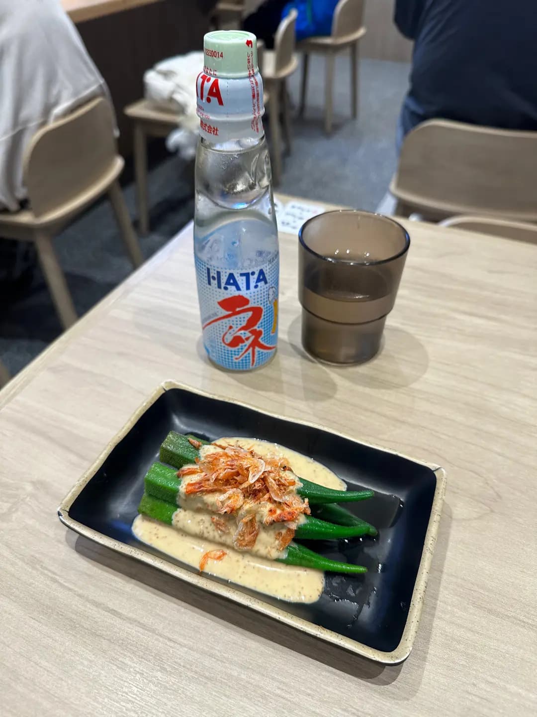 一橋拉麵 (MOSTown新港城中心(4期)) photo 3