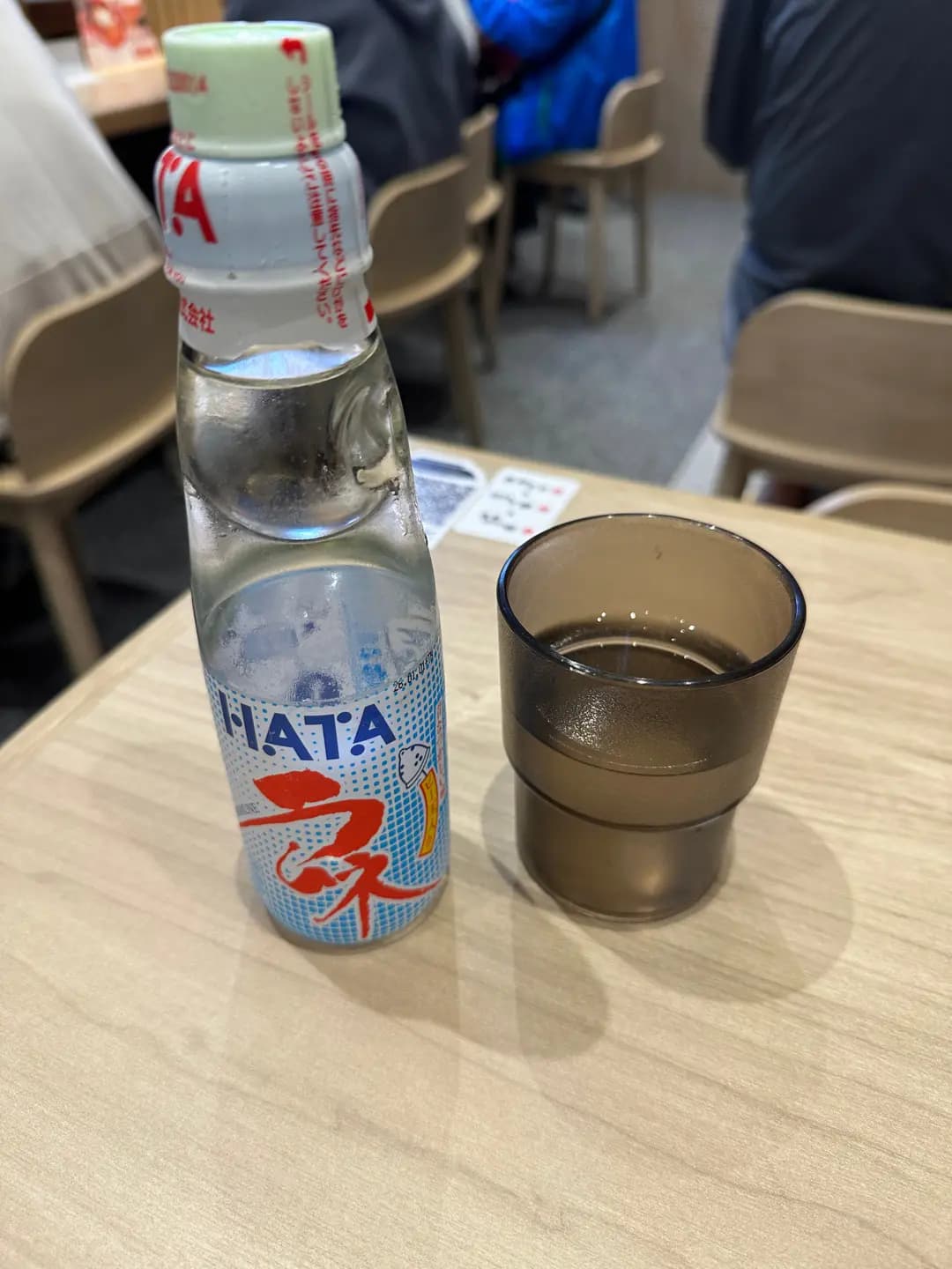 一橋拉麵 (MOSTown新港城中心(4期)) photo 8