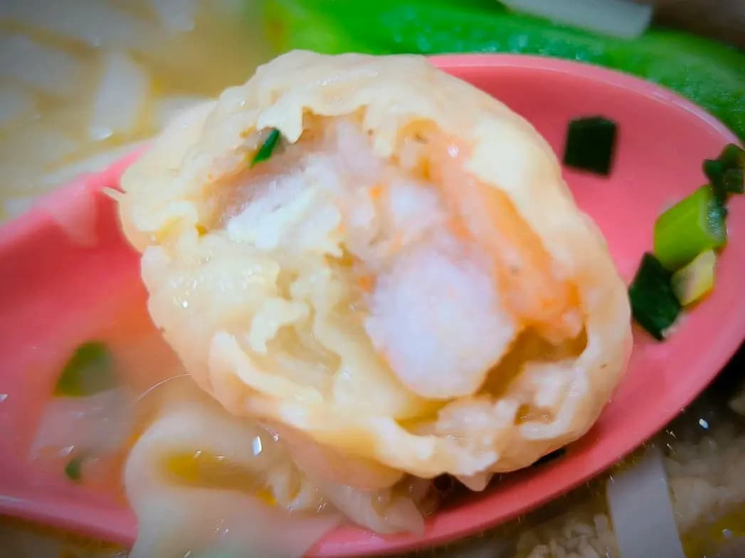 三才魚旦粉麵 photo 4