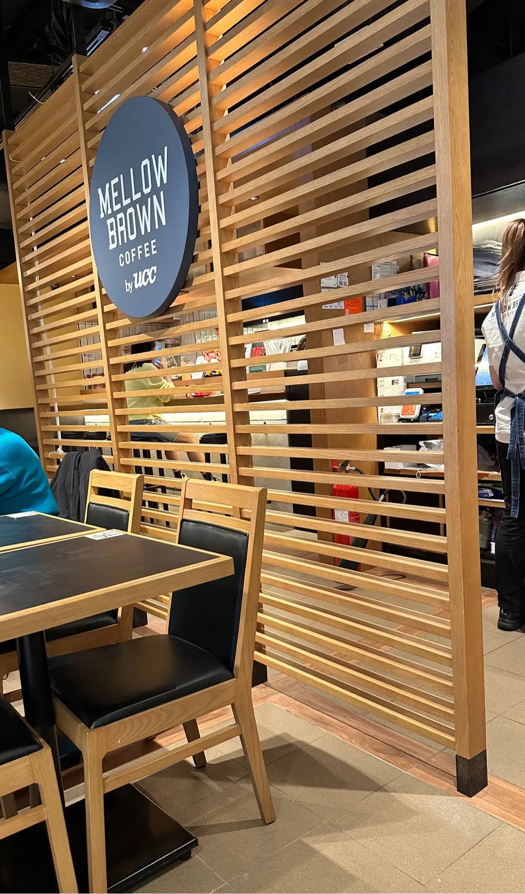MELLOW BROWN COFFEE by UCC photo 4
