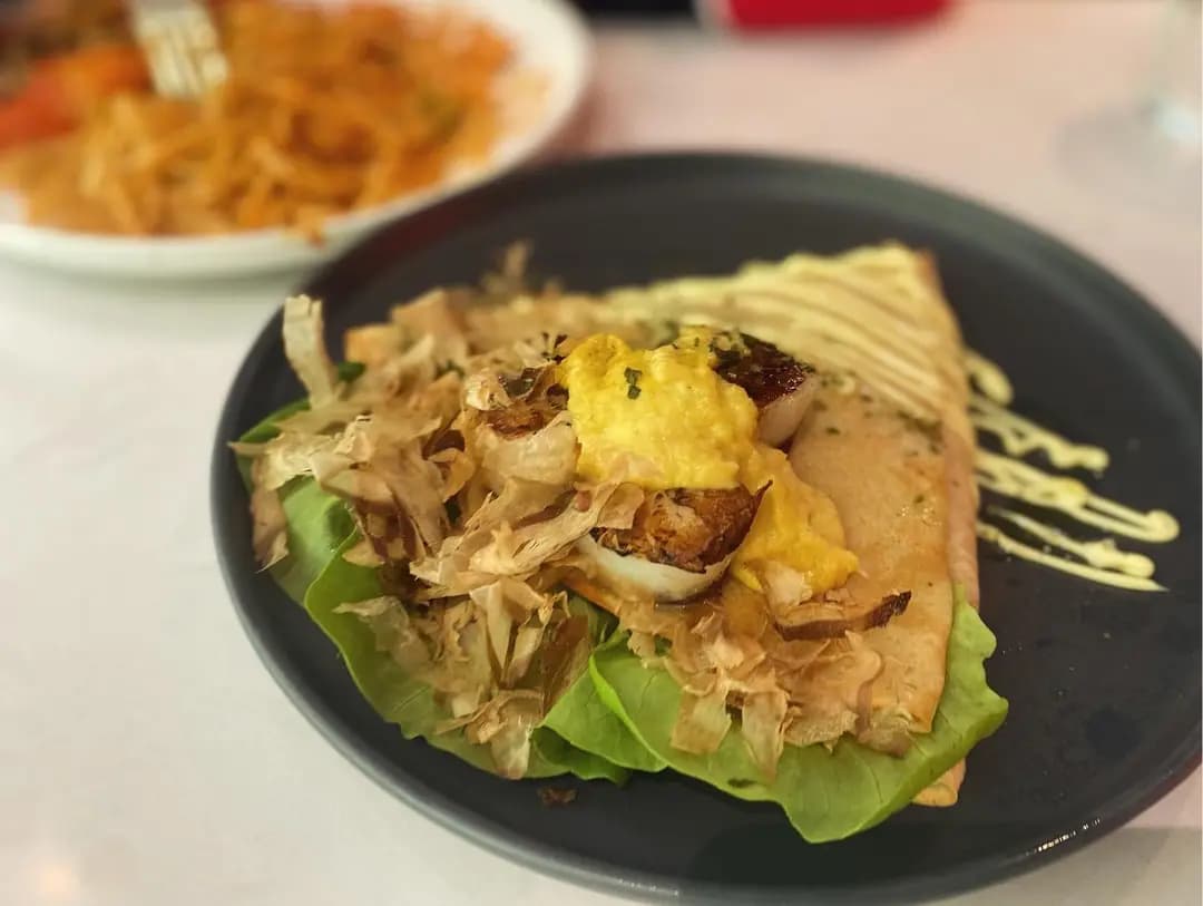 Crêpe Delicious (Urban Cafe) (MOKO新世紀廣場) photo 8