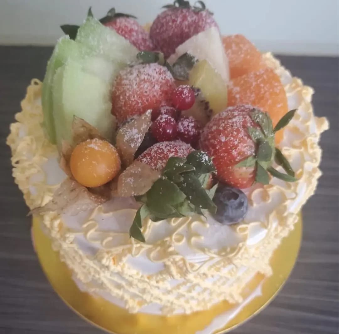 J&N CAKE SHOP photo 1