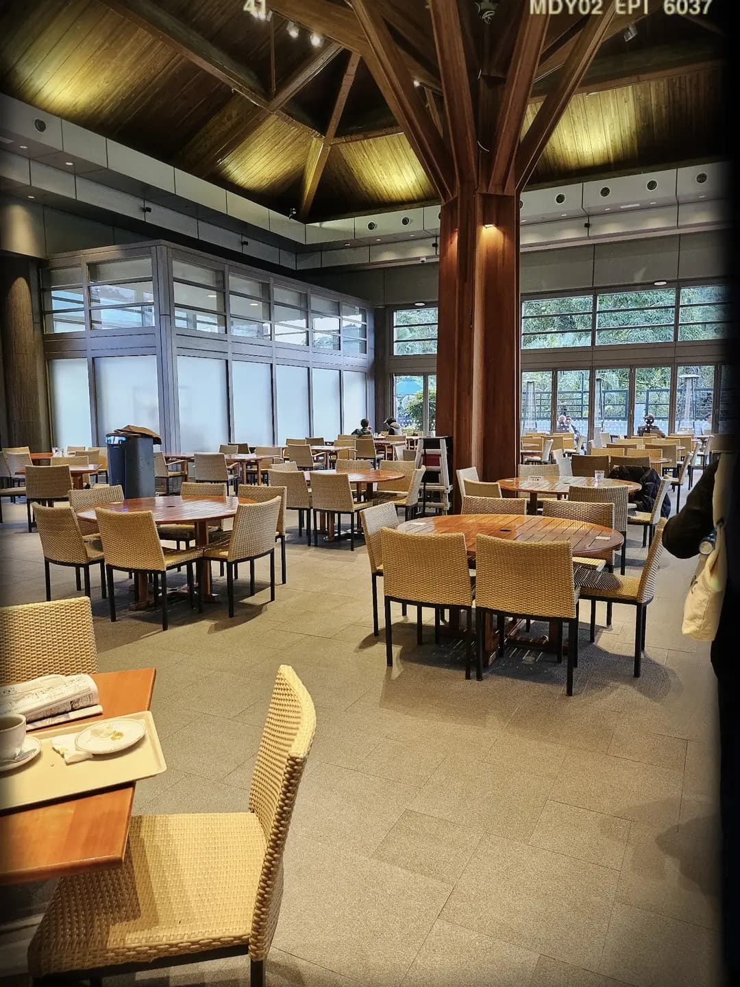 香港賽馬會美食廣場 photo 4