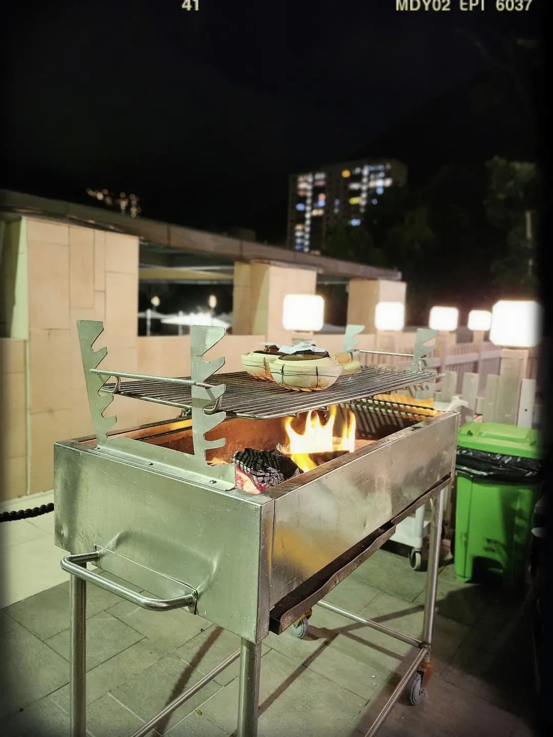 香港賽馬會美食廣場 photo 1