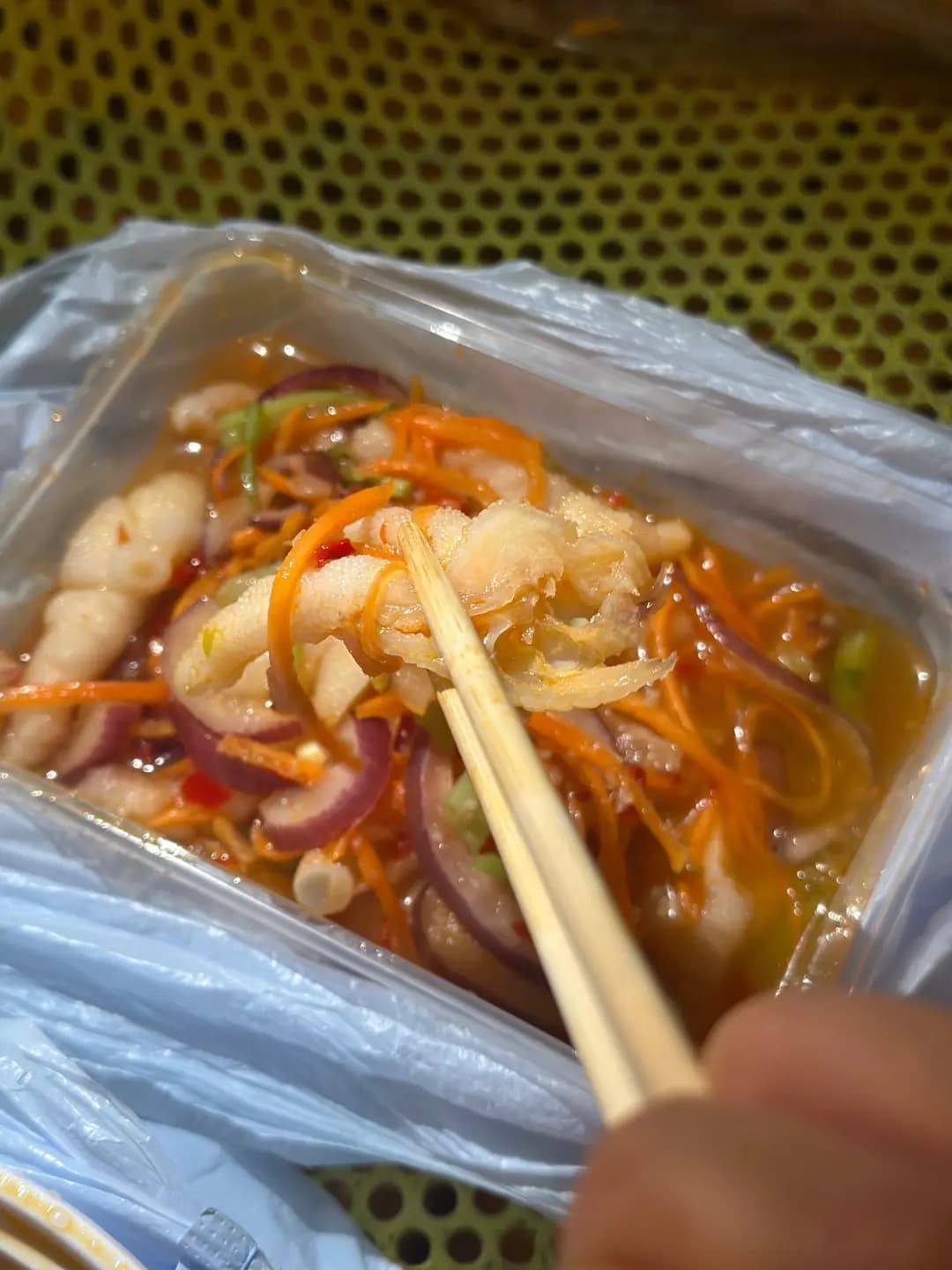 佰天麻辣串 photo 6