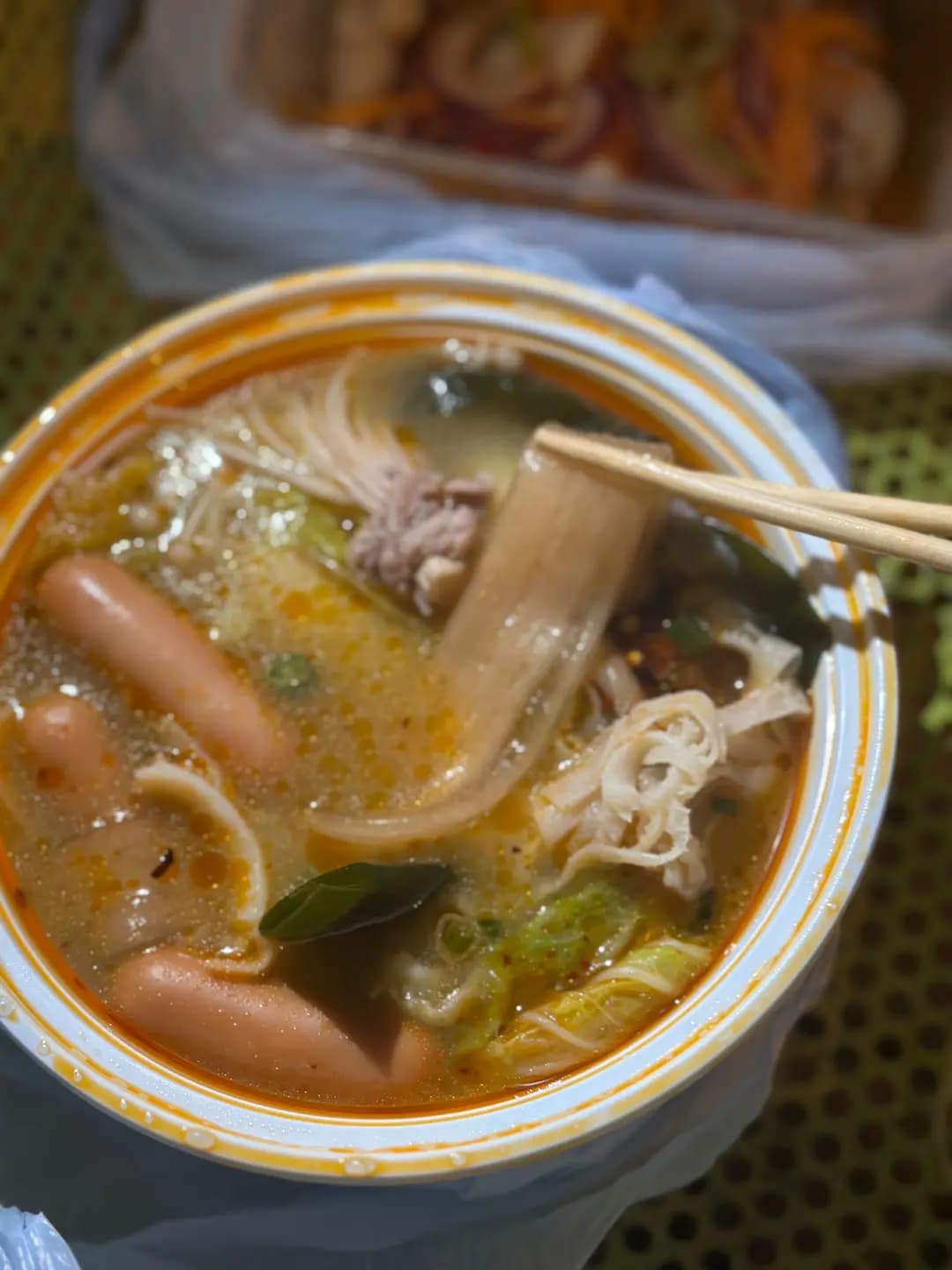 佰天麻辣串 photo 7