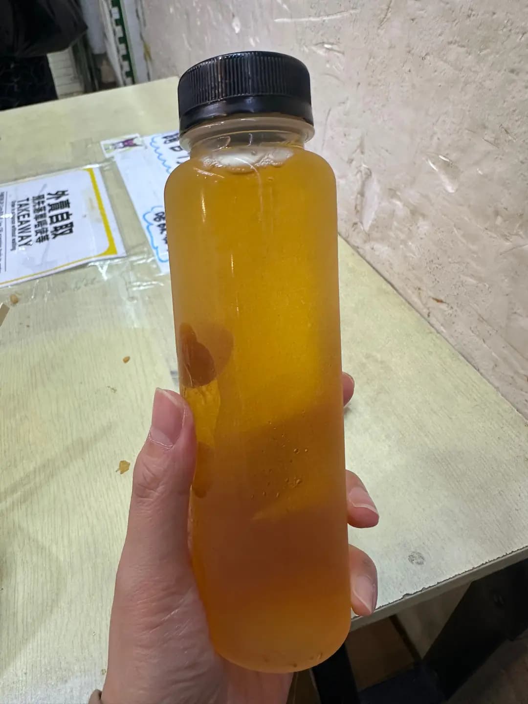 有米石磨腸粉 photo 5