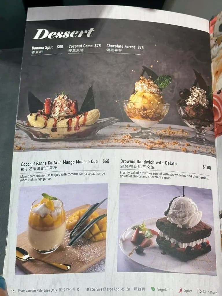 Crêpe Delicious (Urban Cafe) (MOKO新世紀廣場) photo 2