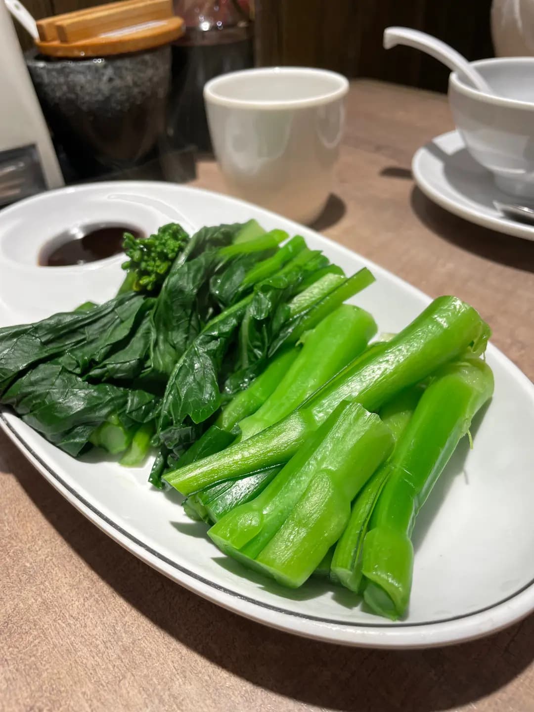 點煲 (星輝台智星閣) photo 6