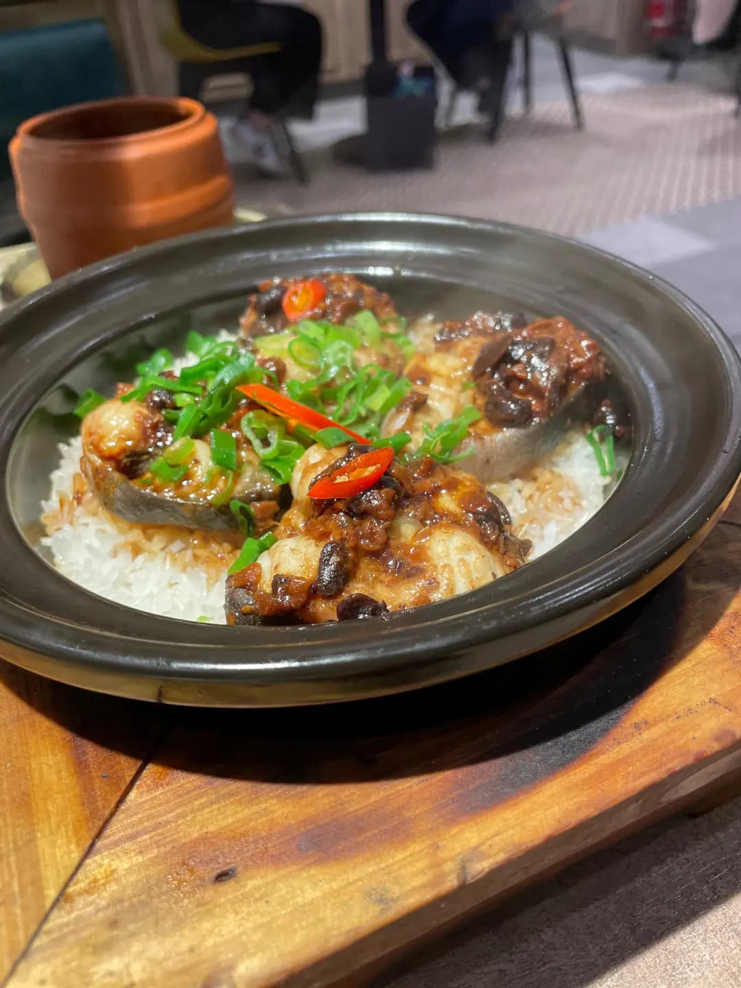 點煲 (星輝台智星閣) photo 1