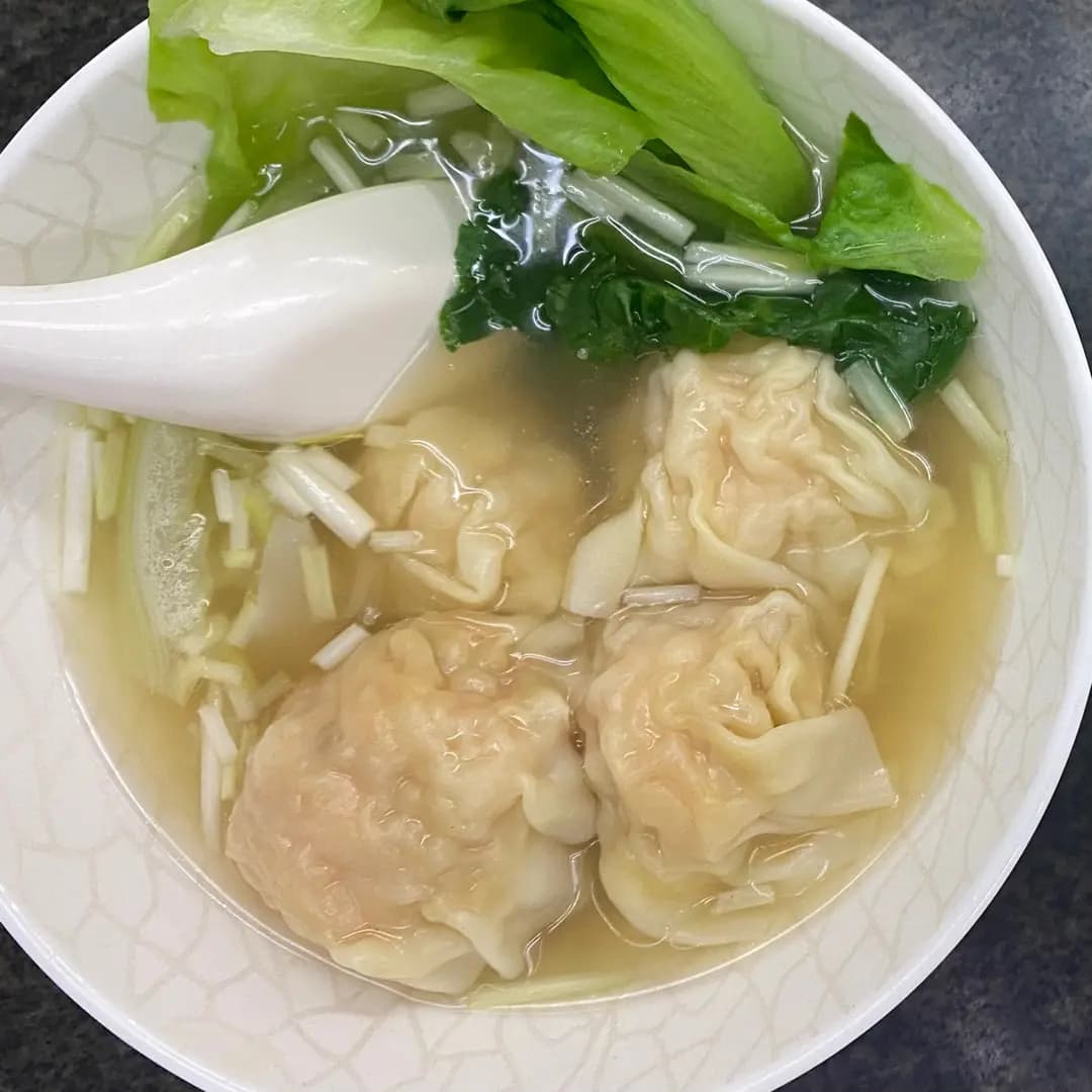 新占記麵食 (湖光街) photo 7
