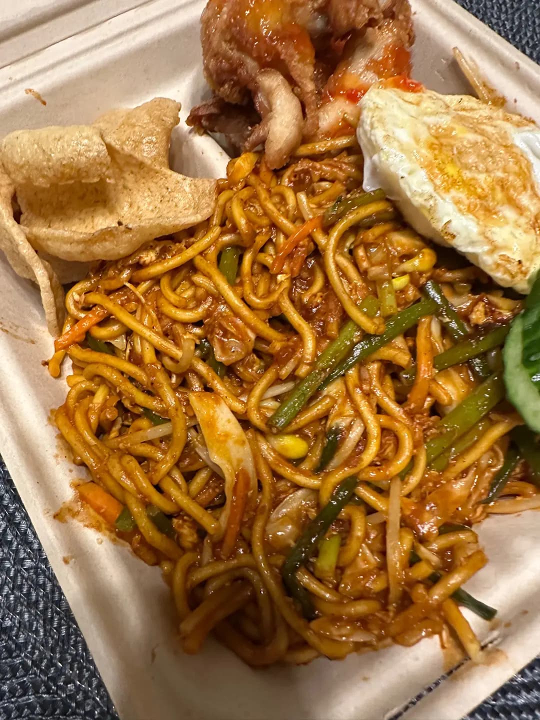 WOK N ROLL photo 1