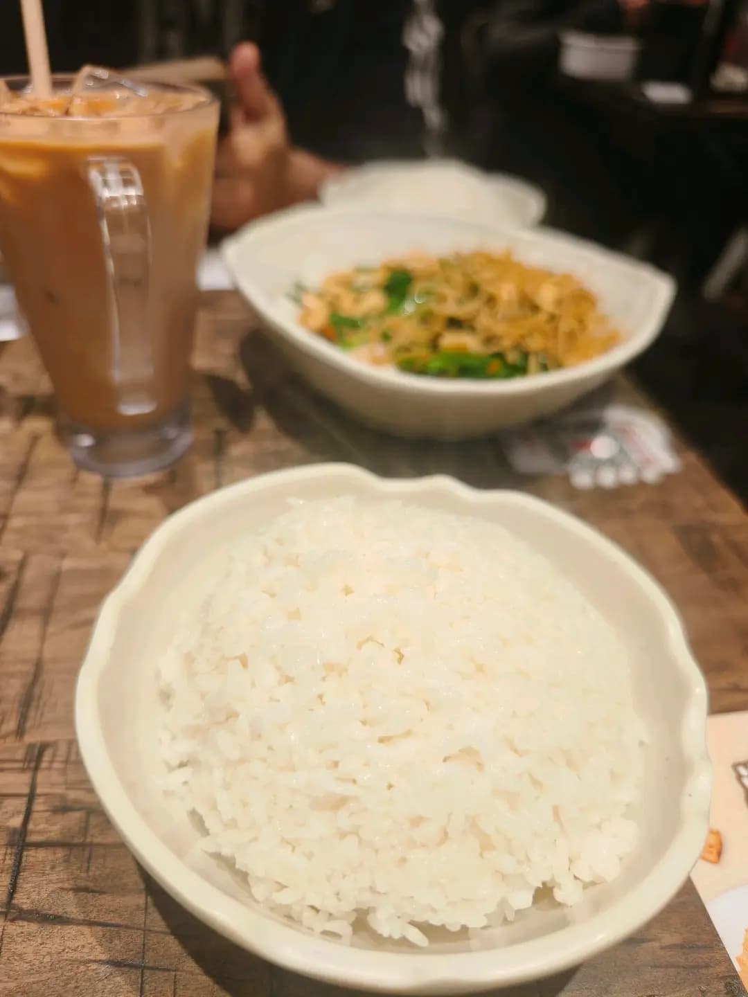 桃園制作粥麵餐廳 (朗屏商場) photo 1