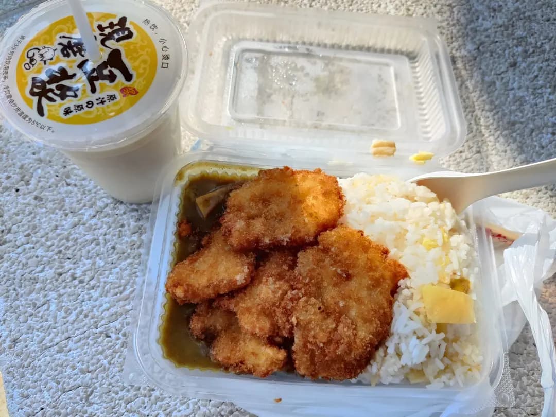 德福鮮豆漿 photo 3