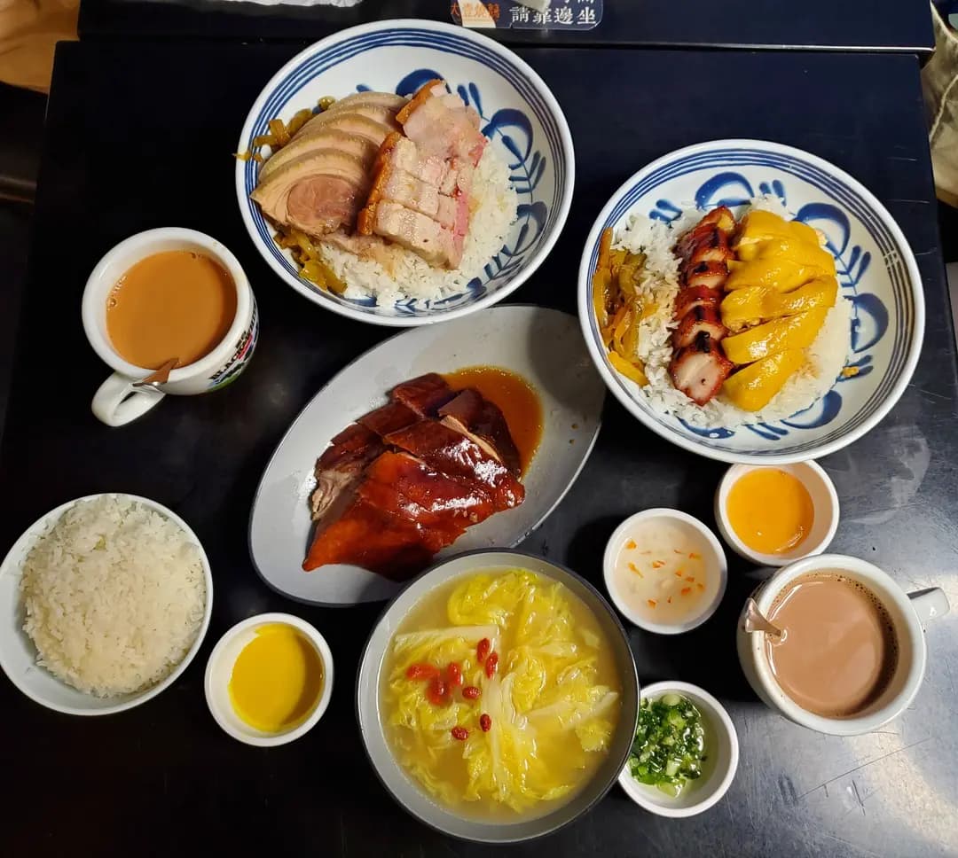 大壹燒鵝 (登輝大廈) photo 3