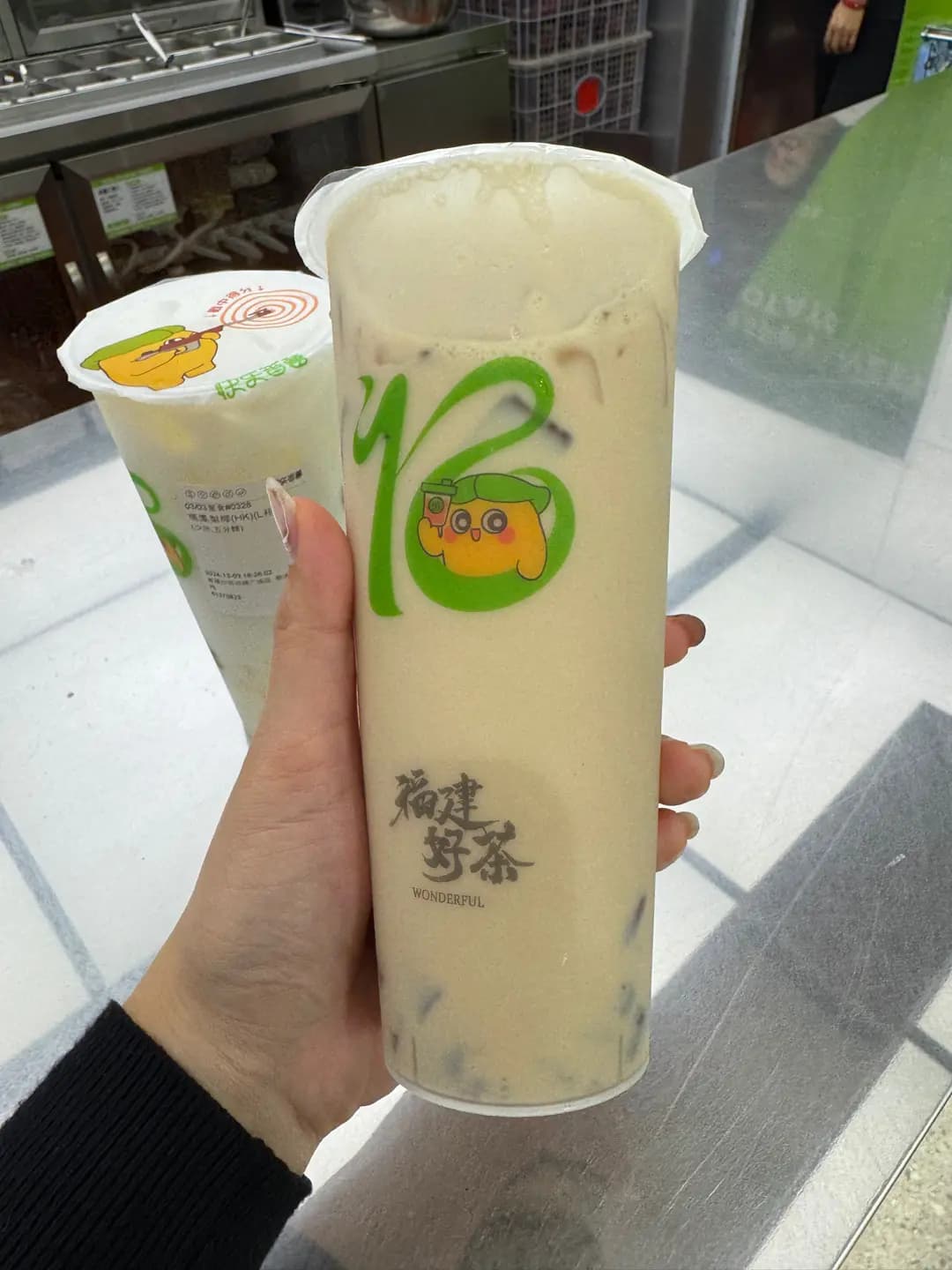 快樂番薯 (瀝源廣場) photo 1