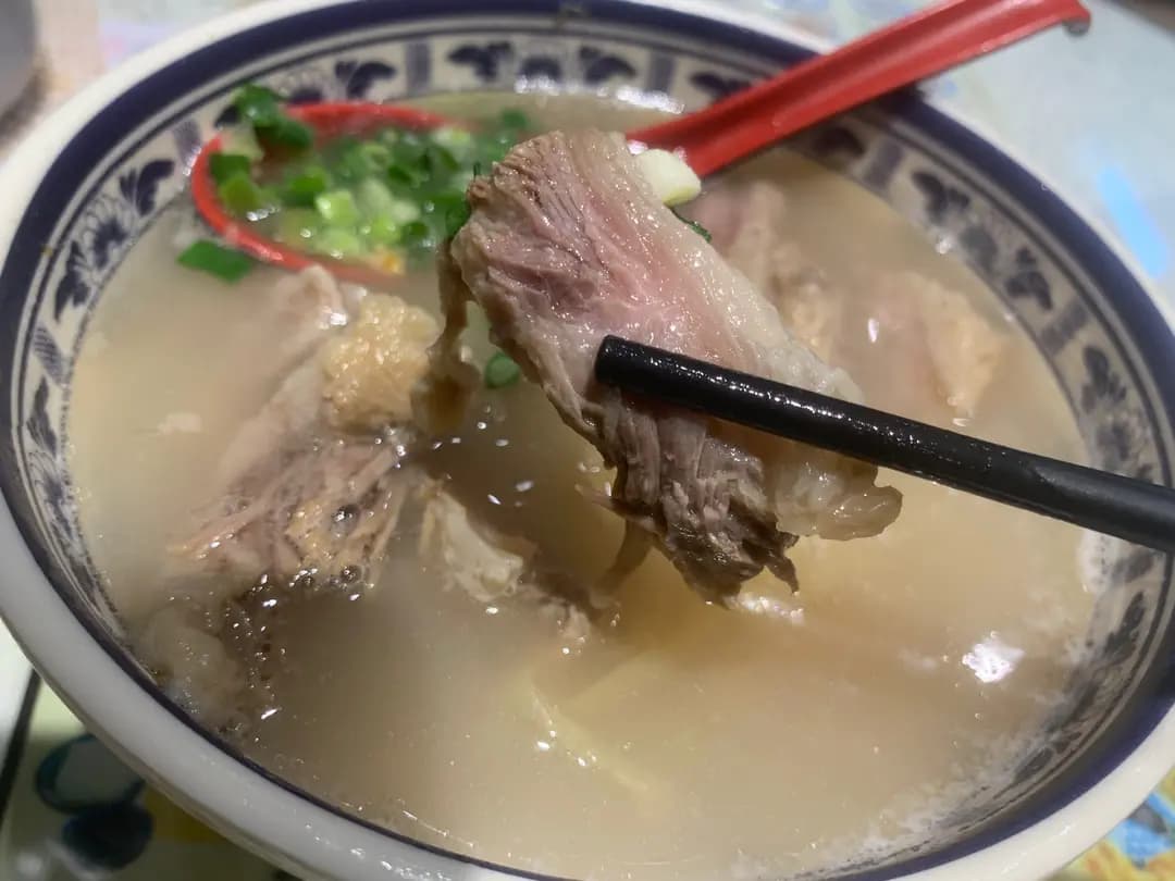新南興潮式粉麵 photo 6