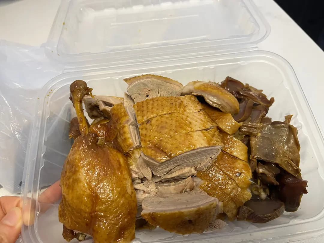 新順興潮汕滷味專門店 photo 3