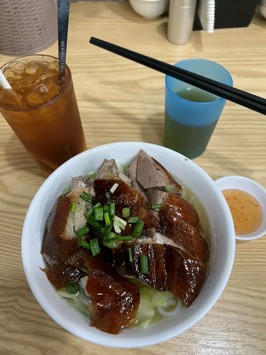 天鴻燒鵝飯店 photo 5