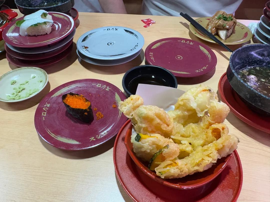 壽司郎 (佐敦薈) photo 6