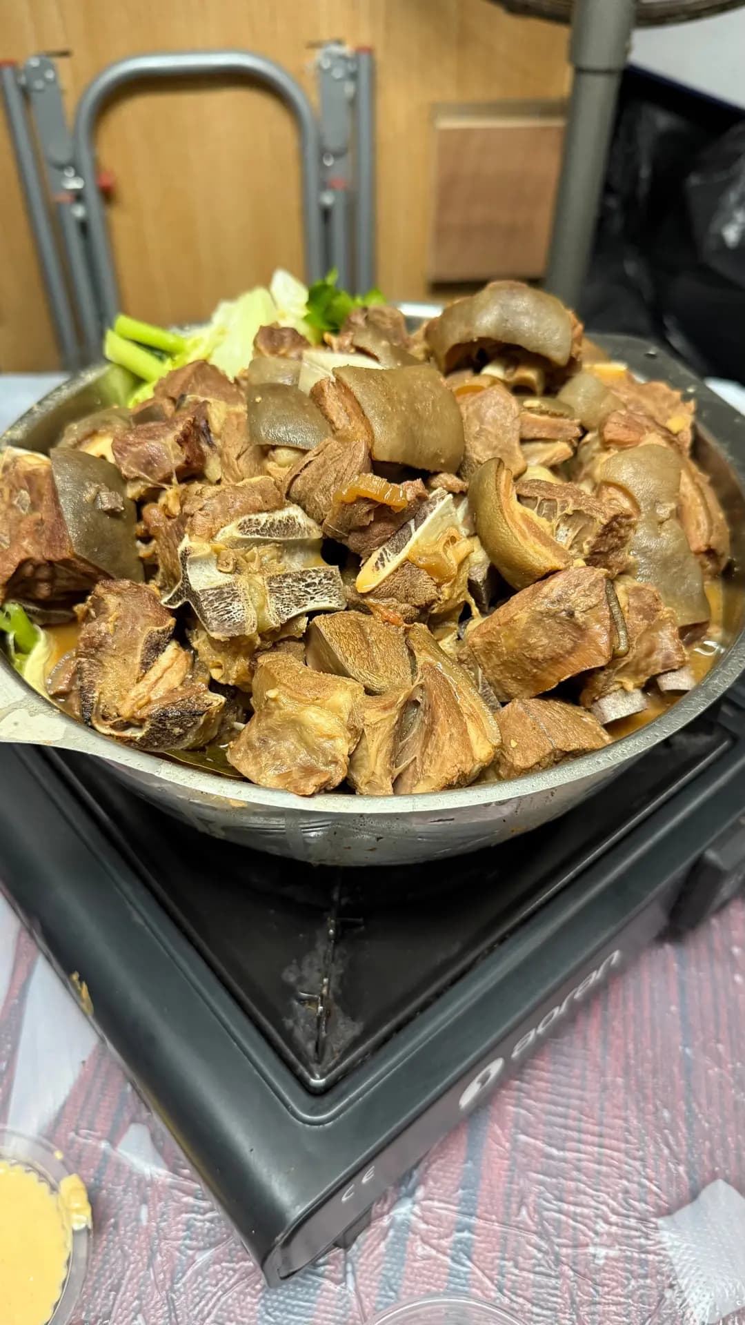 文記燒臘飯店 photo 6