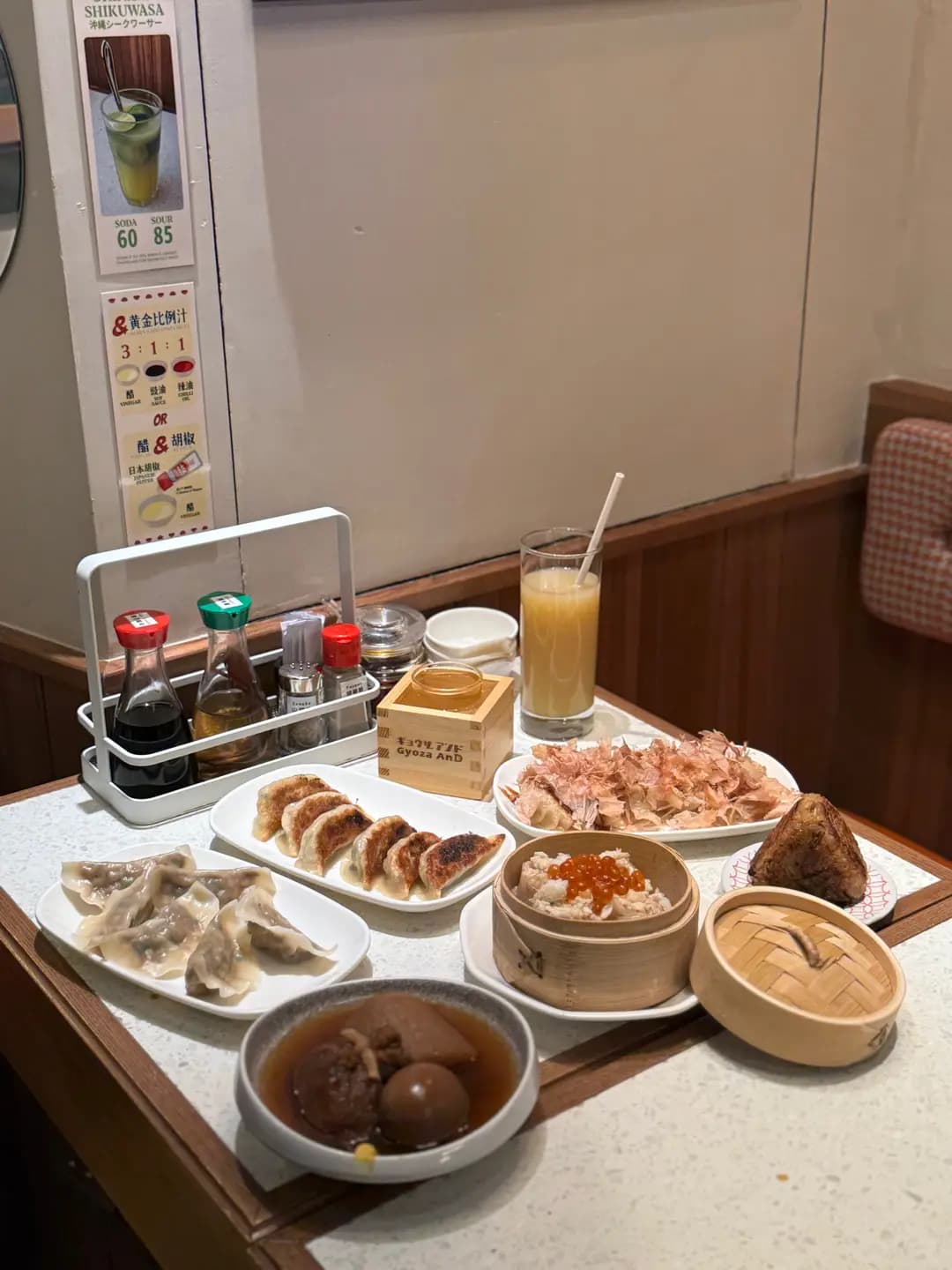 Gyoza AnD photo 1