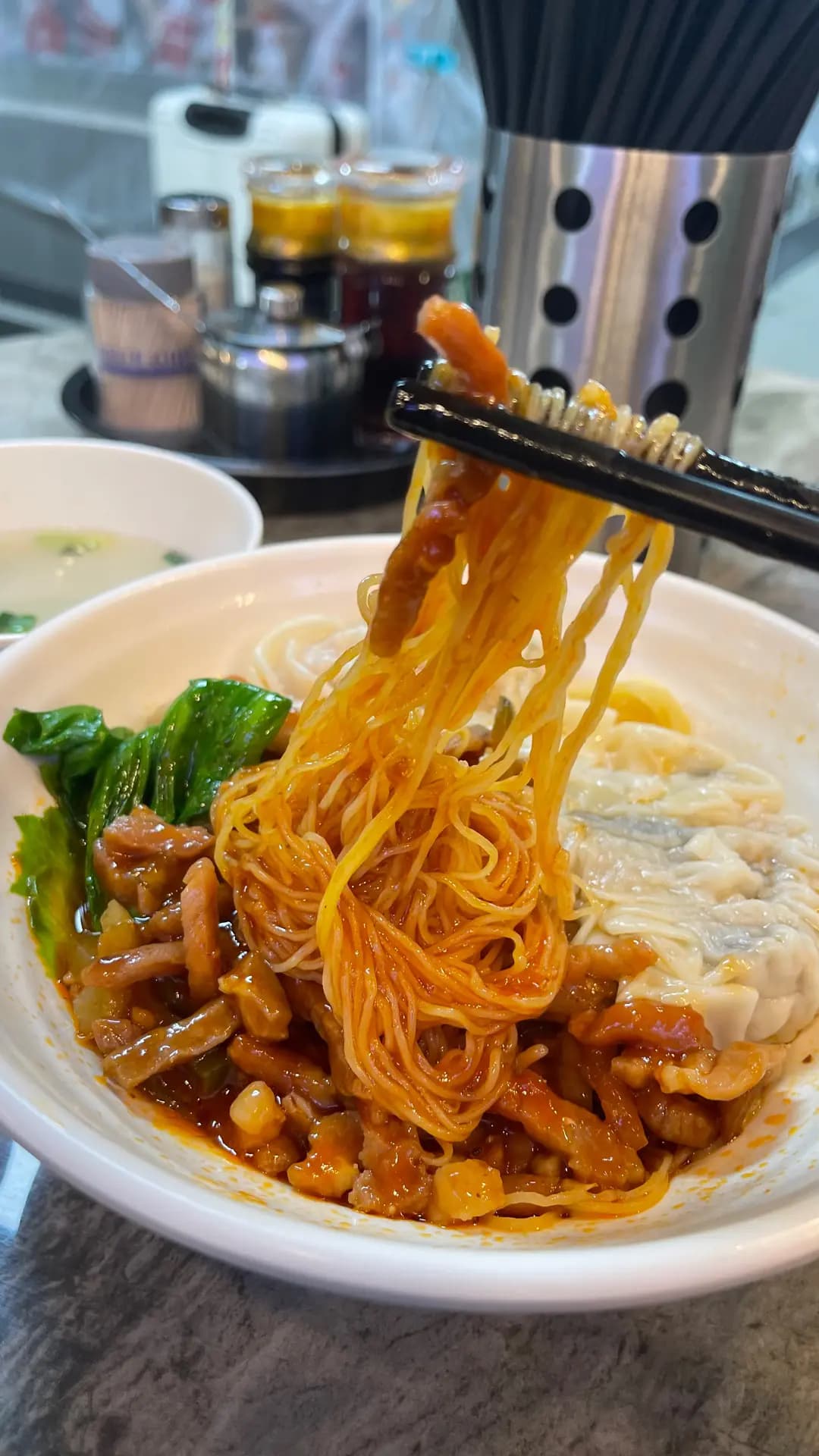 牛脾氣潮州粉麵 photo 7