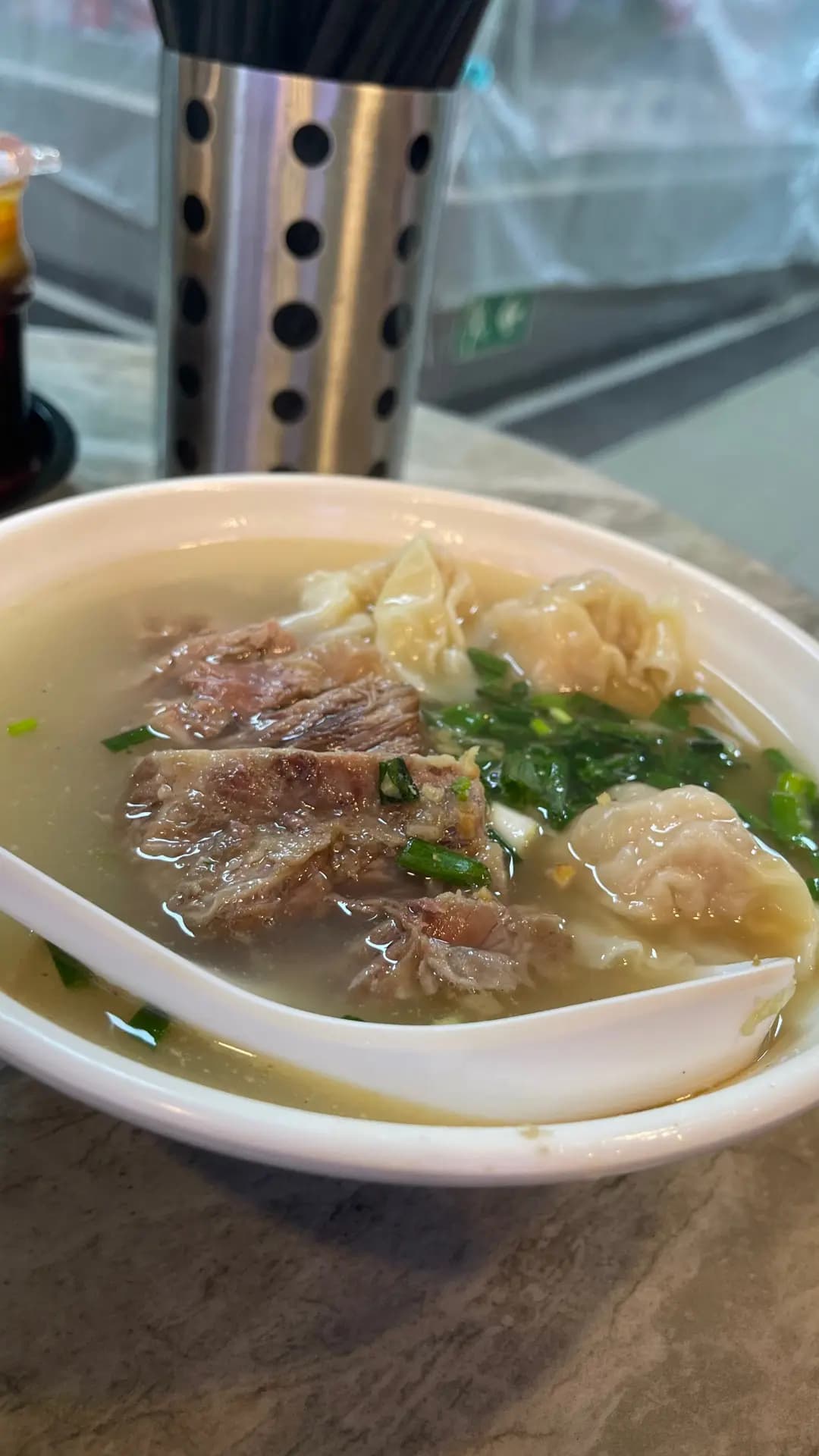 牛脾氣潮州粉麵 photo 4